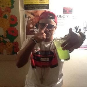 Meet your Posher, Adrian